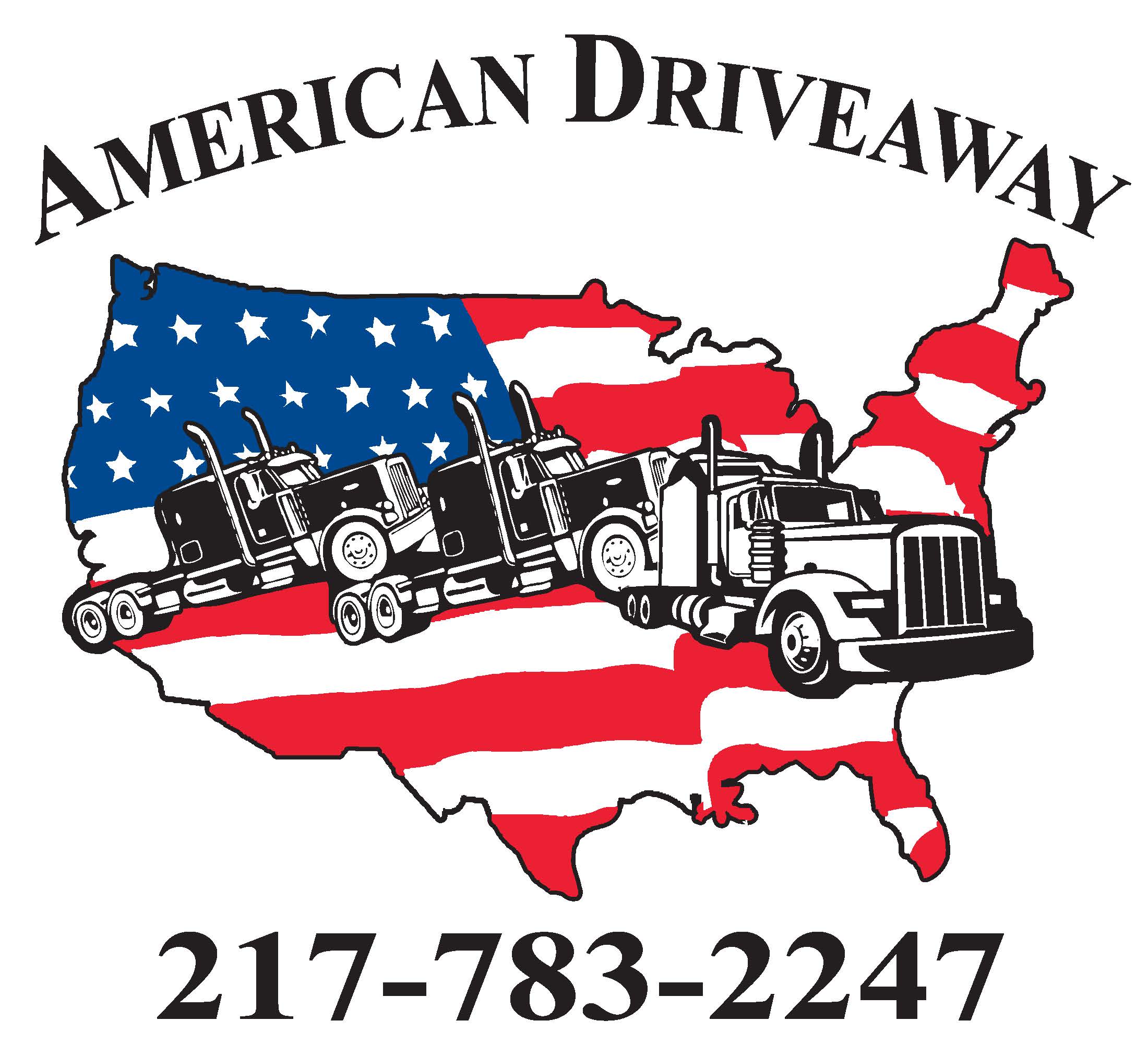 American Drive Away