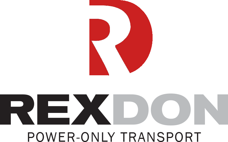 RexDon Power-Only Transport