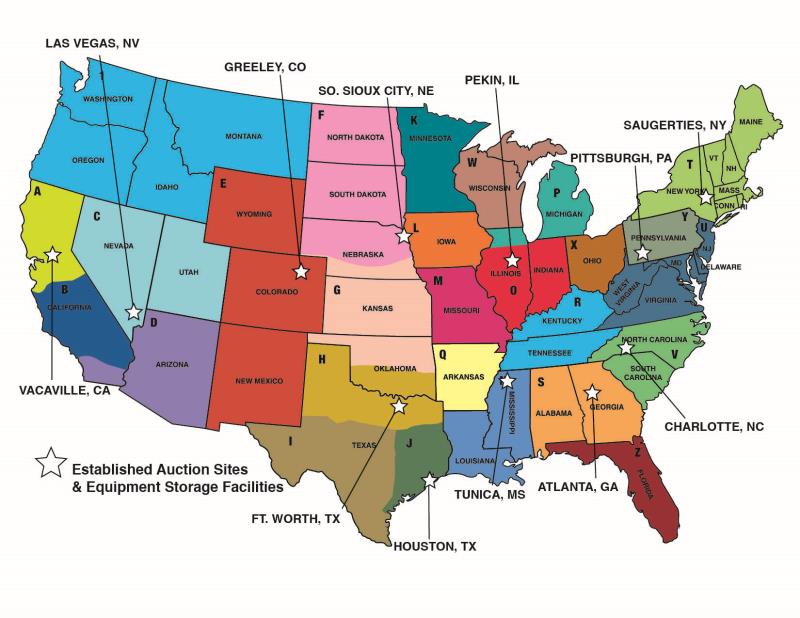 Map JustStars 1 2026