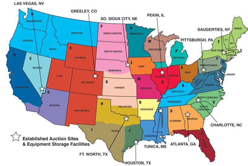 Map JustStars 9 2025