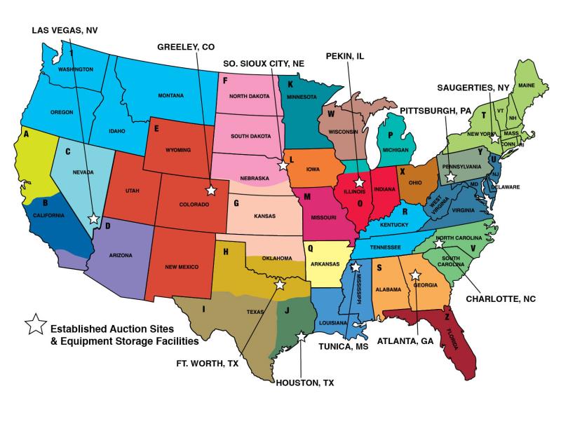 Map JustStars 11 2025