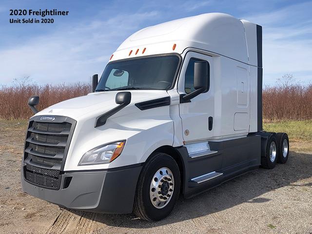 2020Freightliner